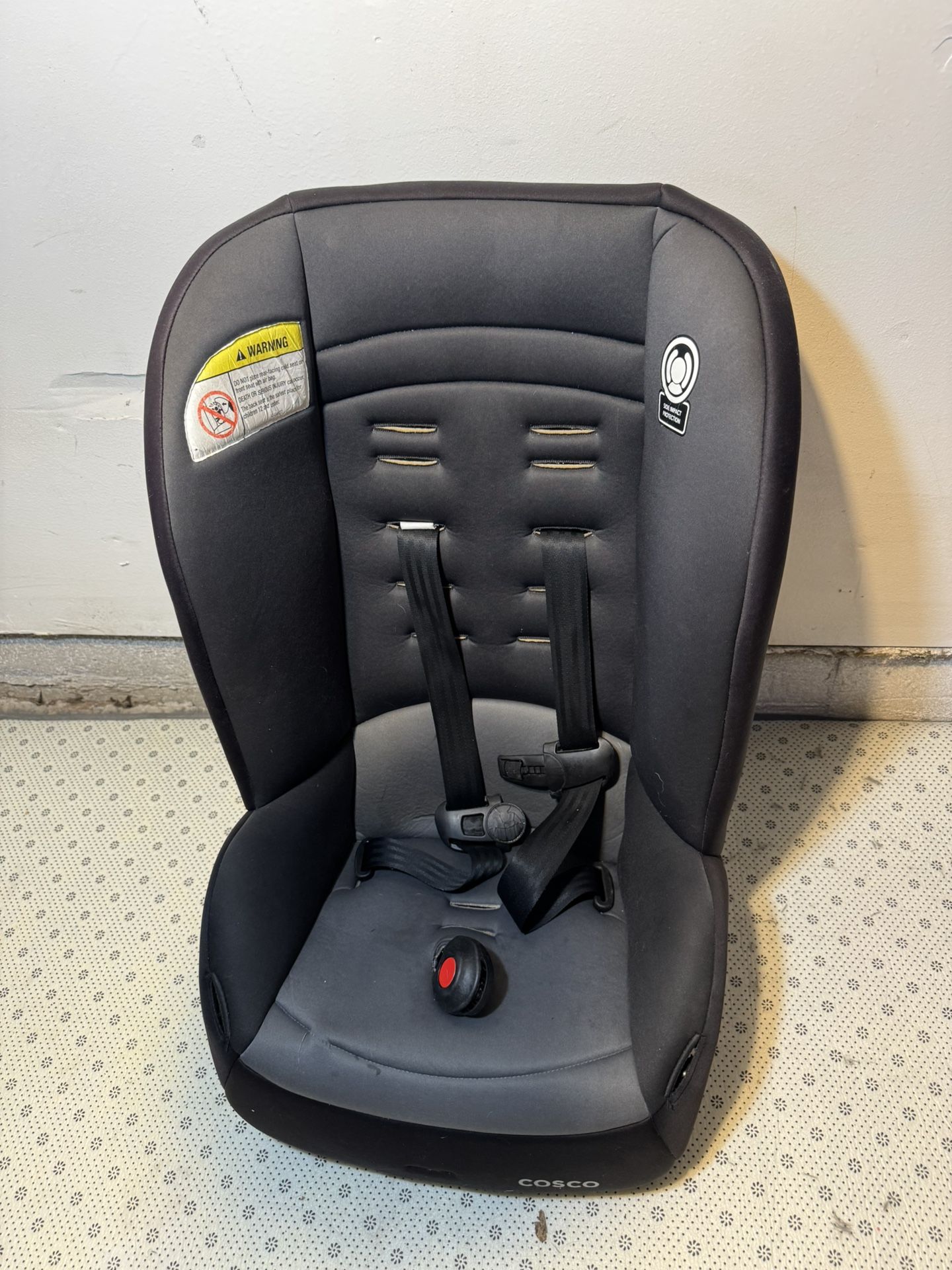 Car Seat