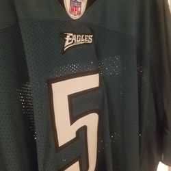 Authentic Mcnabb Jersey 