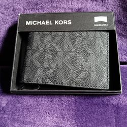 Michael Kors Billfold