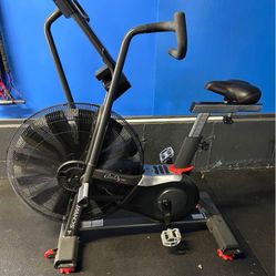Schwinn Air Dyne Pro