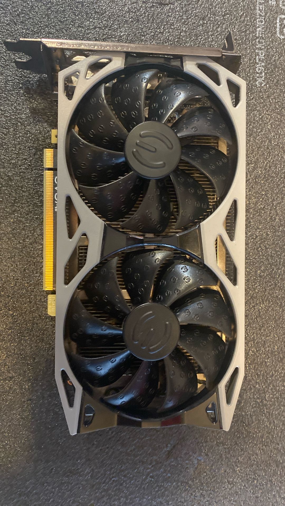 GeForce GTX 1660 Super (used)