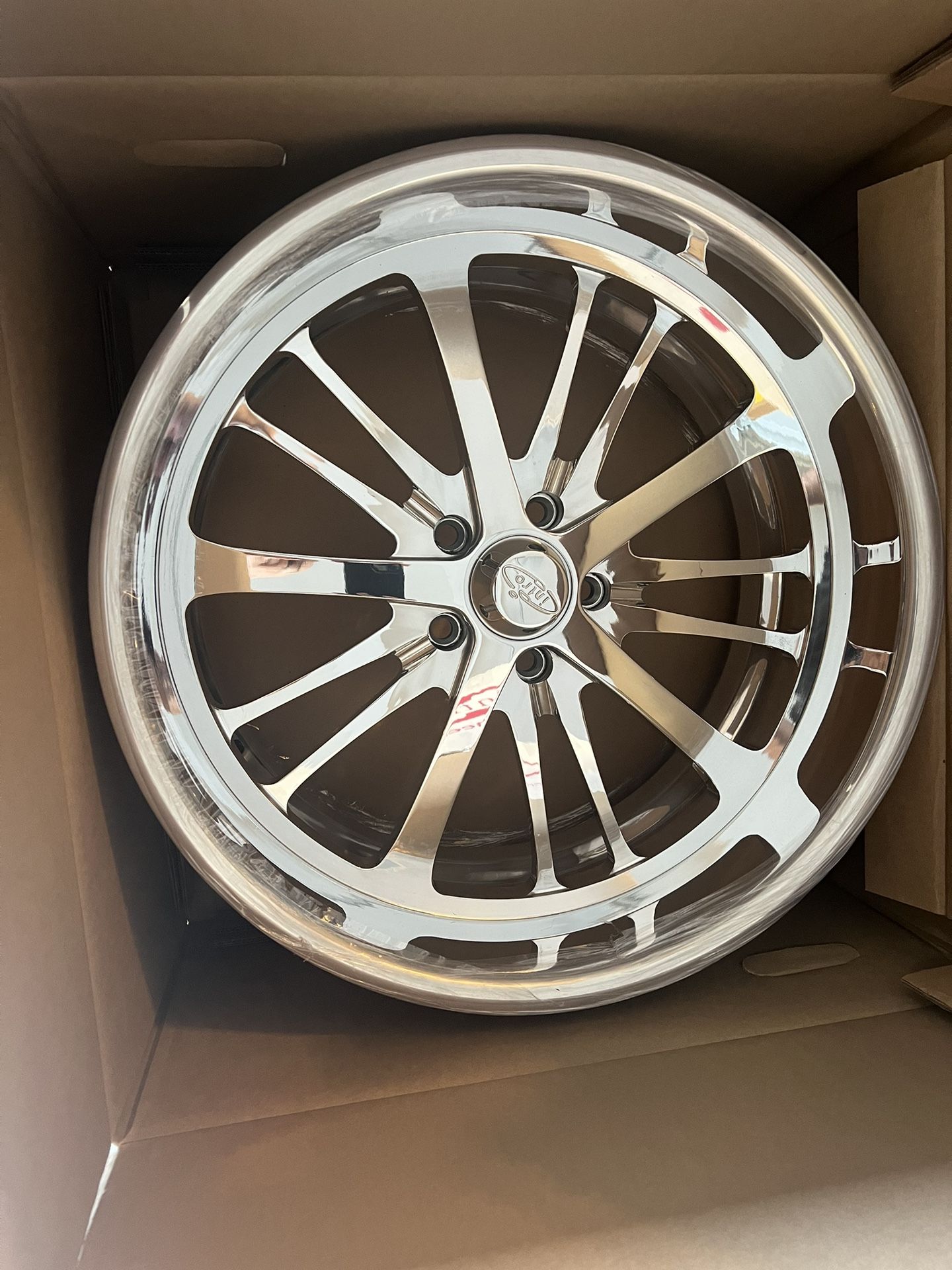 Intro Wheels for Sale in Stockton, CA OfferUp