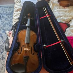 Violin