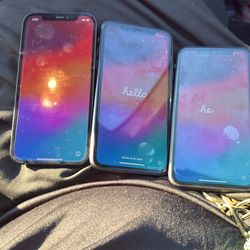 iPhone 11 & 12
