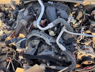 6.7 power stroke disel engine 2014