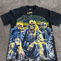 Godspeed T-shirt