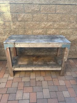 Free bench Free Wood NORTH COUNTY 92127