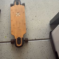Longboard