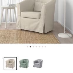 IKEA Tullsta Chair