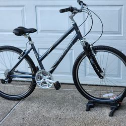 26" Trek Hybrid Bike 