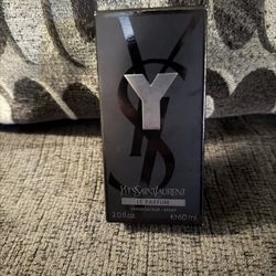 Ysl Y Le Parfum 