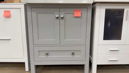 30” Vanity on Sale