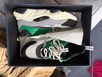 MENS Dior B22 Sneakers