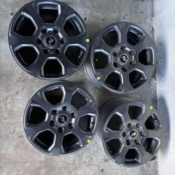 car rims
