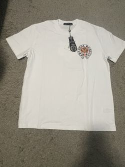 T-Shirt (Chrome Hearts) 