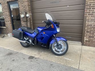 2001 Kawasaki ZG1000