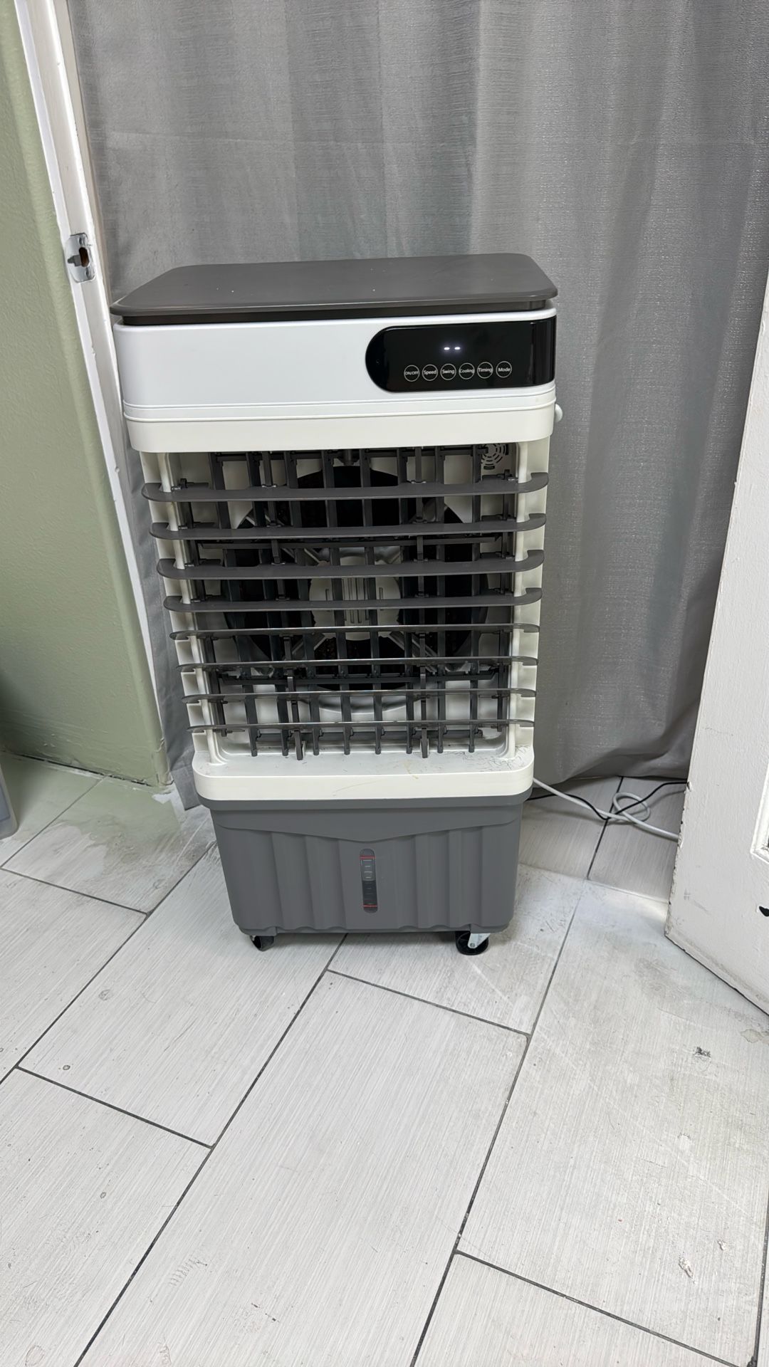 Air Conditioning Cooler