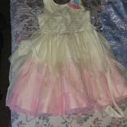 3 Vestidos Usados Como Nuevos 