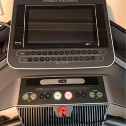Proform 5000 Treadmill
