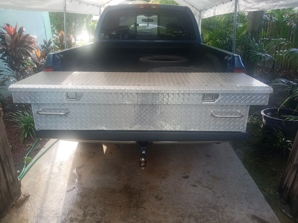 Tool Box