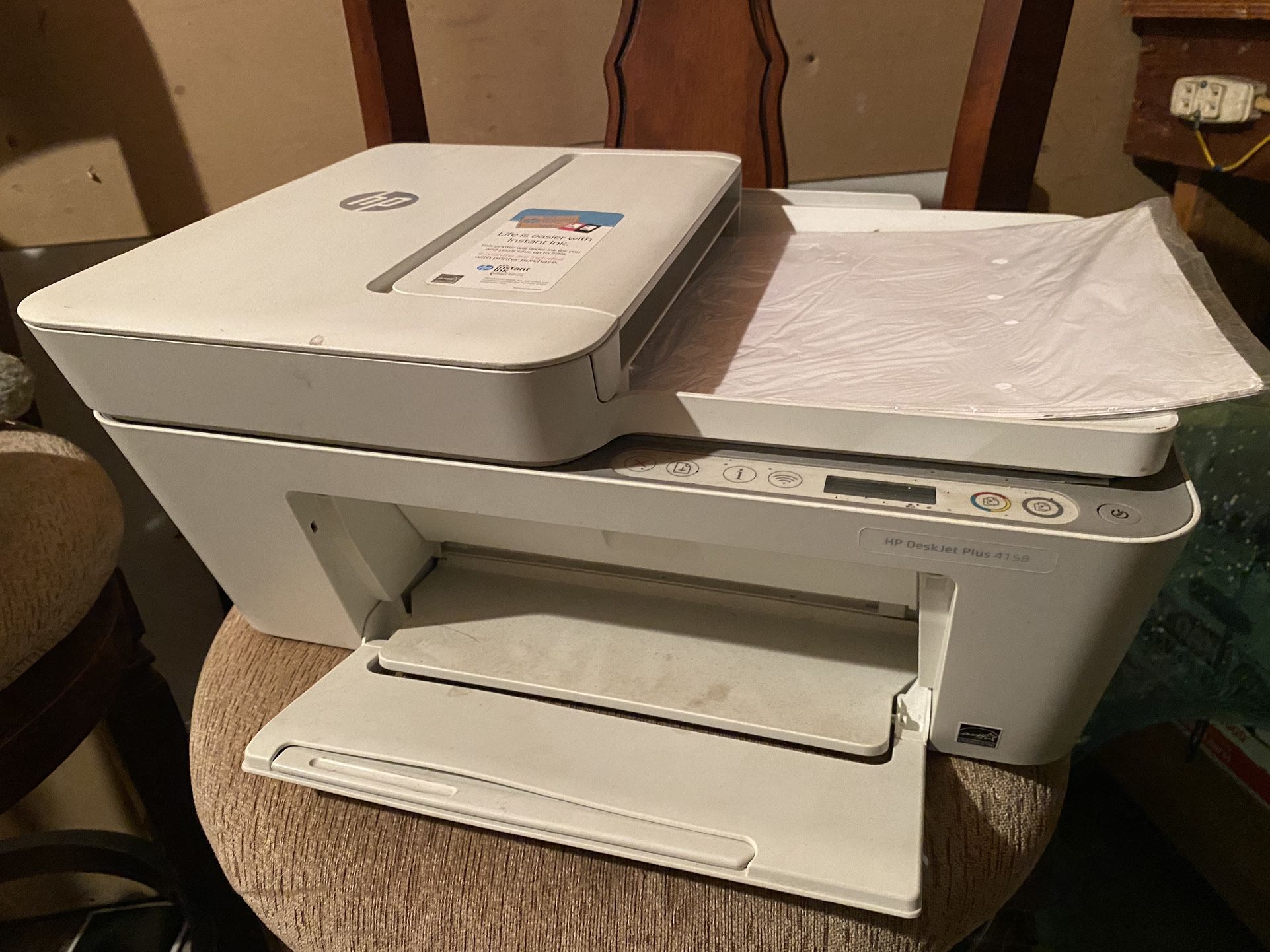 Printer