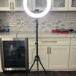 ring light