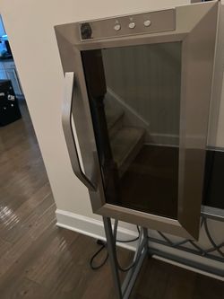Wine Cooler