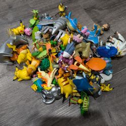 Pokemon Collection 