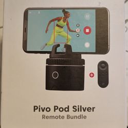 PIvo Face Tracking Phone Holder