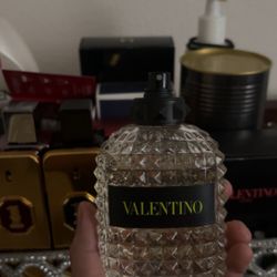 Uomo Born In Roma Yellow Dream 