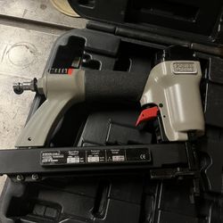 Porter Cable Staple Gun 18 Gauge 