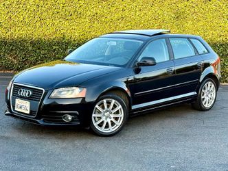 2010 Audi A3