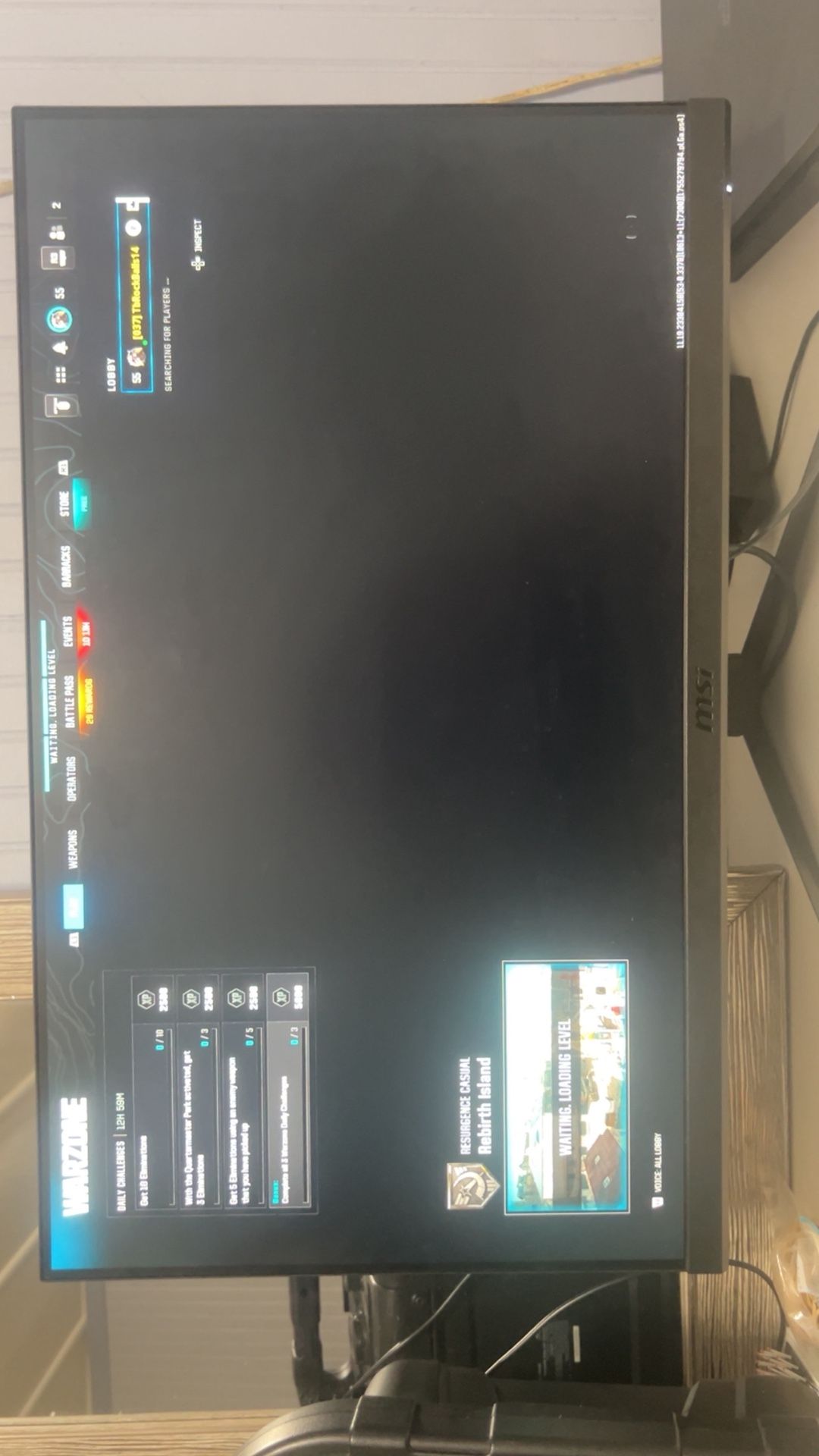 144hz Msi Gaming Monitor
