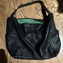 Kate Spade Travel Bag