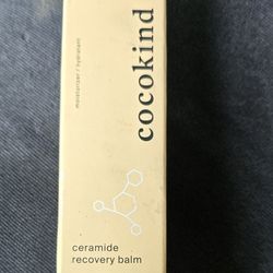 Cocokind Ceramide Recovery Balm