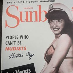 Bettie Page's Most Valuable Collectible
