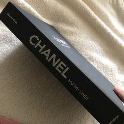 Chanel and her World Hardcover Book for Sale in Cypress, CA - OfferUp
