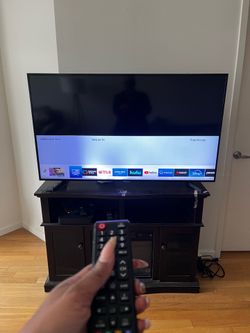 Samsung 55 inch SmartTv $135