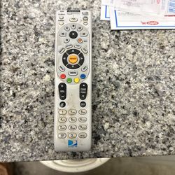 DIRECTV remote
