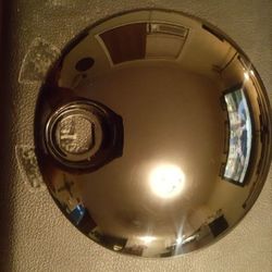 Street Glide Black gas tank door