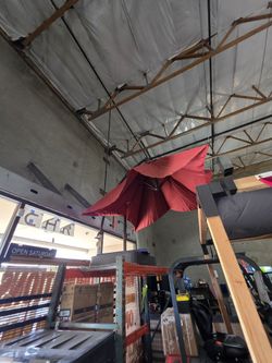 8' Umbrella