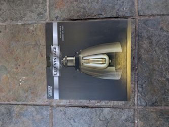 Pendant Fixture