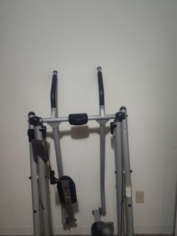 Exercise equipment