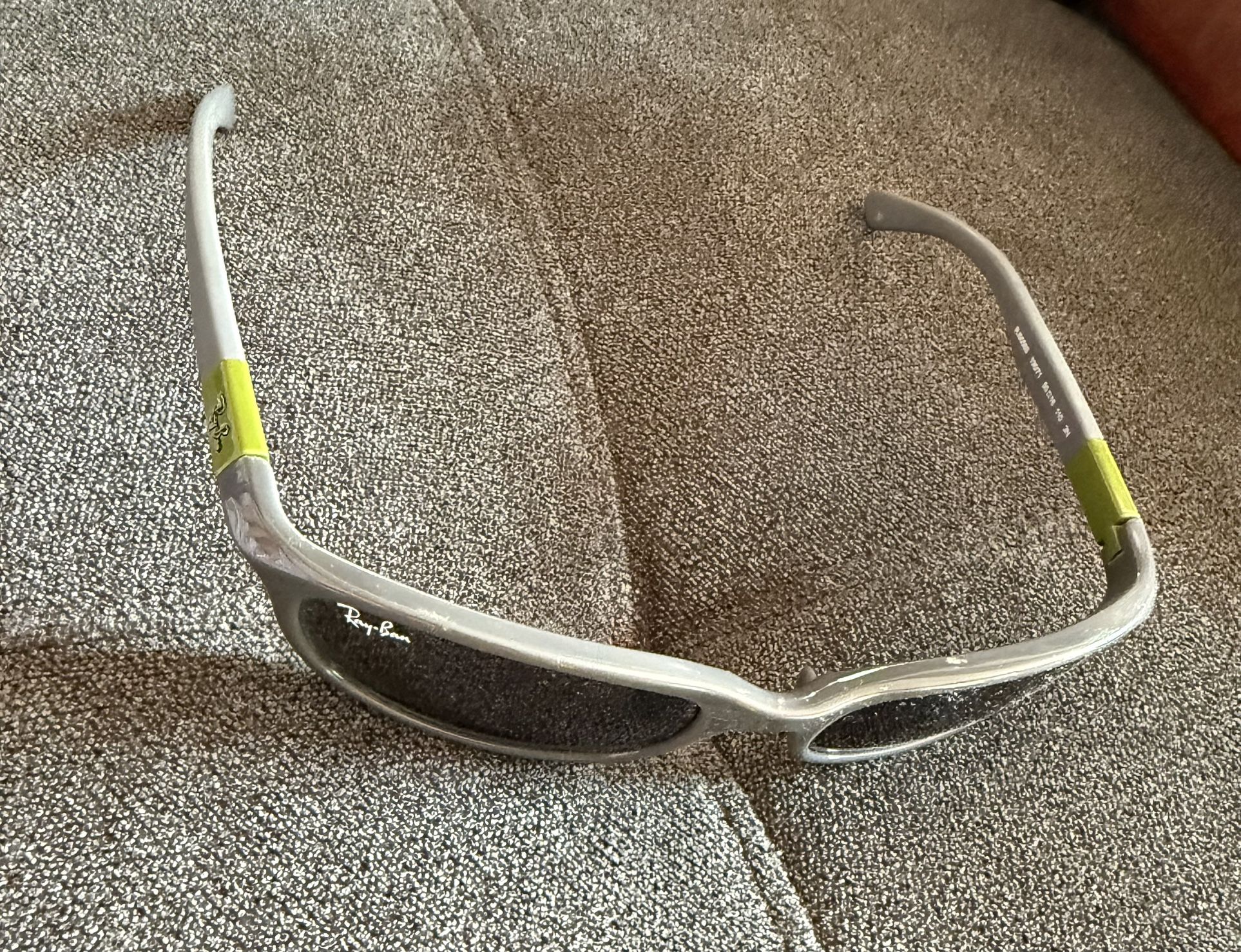 Ray ban Toddler Sunglasses 