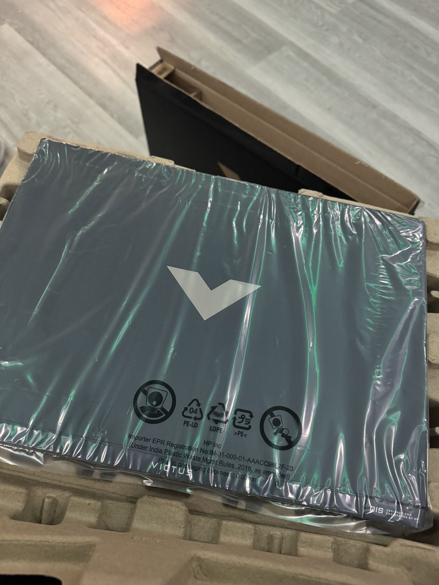 Victus 15.6 Gaming Laptop