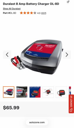 Battery charger