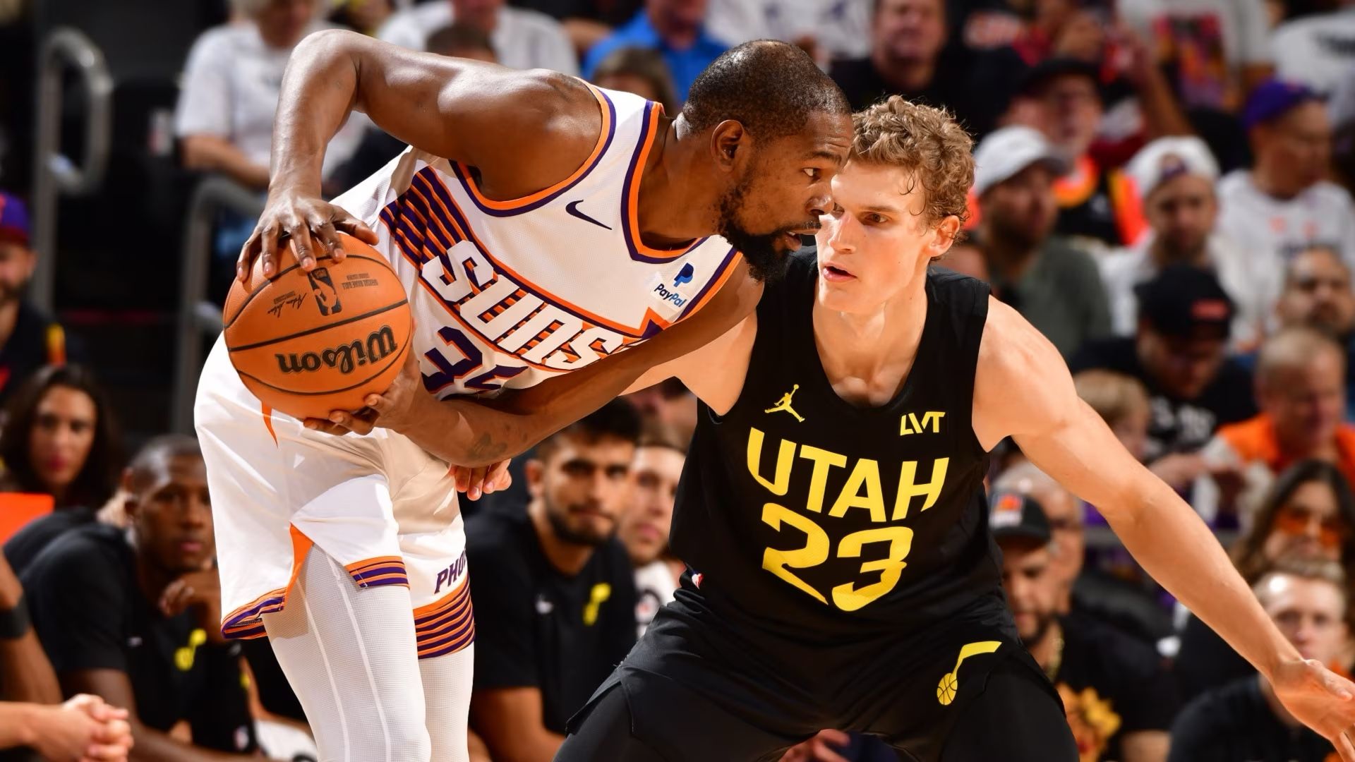 Phoenix Suns Vs Utah Jazz Tickets