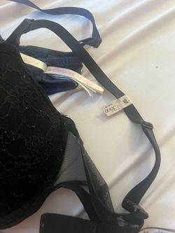 Both are 36 DD