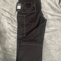 True Religion Cargo 