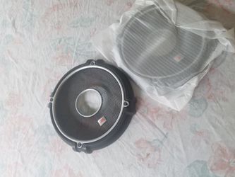 Jbl 6-1/2" speaker covers
